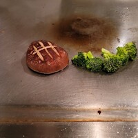 鉄板焼き 大和 - 