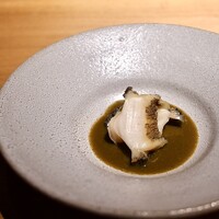恵比寿 鮨 藤 - 