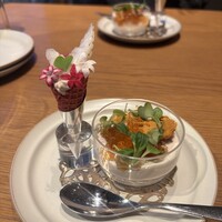 フレンチ串揚げBEIGNET 東京 - 