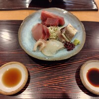 和食 ふじ波 - 