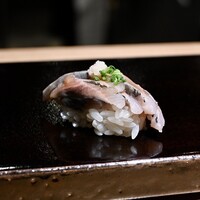 恵比寿 鮨 藤 - 