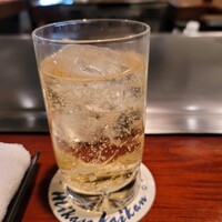 鉄板焼き 大和 - 
