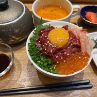 Seafood bar Ermitage 横浜鶴屋町店 - 