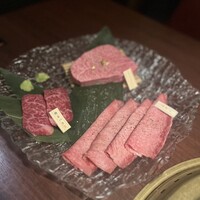 ふらの和牛よしうし神楽坂通り -  ふらの和牛よしうし神楽坂通り -