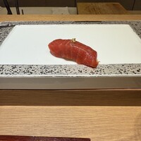 鮨 青海 北新地 - 