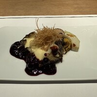 青山牛彩 - 