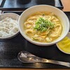 カレーうどん 千吉 自由が丘店