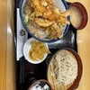 天丼てんや 鶴見東口店