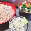 名代 富士そば 赤羽店