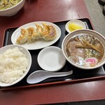 とんぼ亭 - 