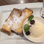 サロン ウフ エ モア そごう横浜店 - 