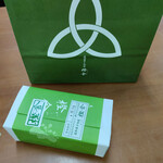 萬御菓子誂處 樫舎 - 萬御菓子誂處 樫舎