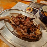 丸万元祖焼鳥 - 