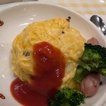 サロン ウフ エ モア そごう横浜店 - 