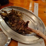 丸万元祖焼鳥 - 