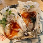 ネオ和食居酒屋 君に会いたくなるから - 