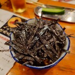 丸万元祖焼鳥 - 