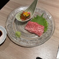 焼肉かなう -  焼肉かなう -
