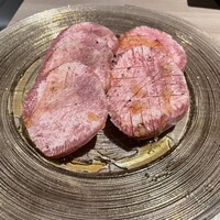 焼肉かなう -  焼肉かなう -
