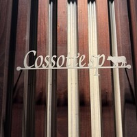 Cossott’e sp 麻布十番店 - 
