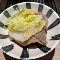 焼肉かなう -  焼肉かなう -