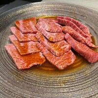 焼肉かなう -  焼肉かなう -