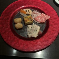 RISTORANTE Orobianco - 