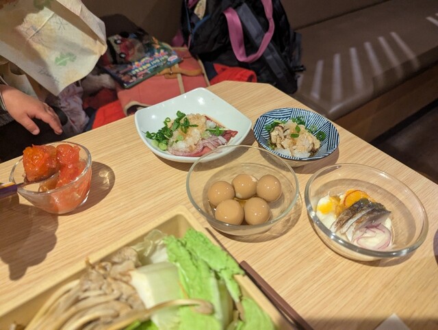 Shabushabu Onyasai Magome Ten photo 2