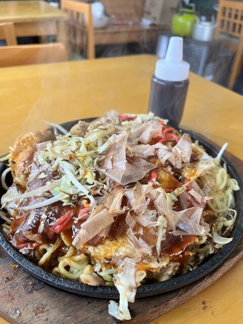 お好み焼き 八ちゃん - 安浦/お好み焼き | 食べログ