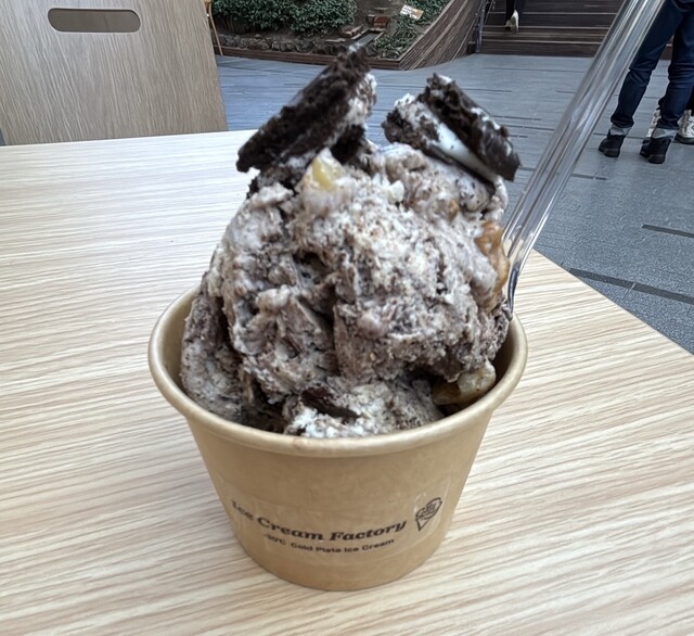 ICE CREAM FACTORY photo 4