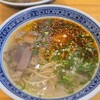 百歳牛肉麺 三条河原町店