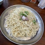 濃厚ラーメン かなや - 