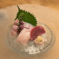 北新地 鳥匠Ren - 