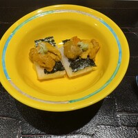 すし 零 - 