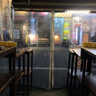 立呑み ひなどり_2