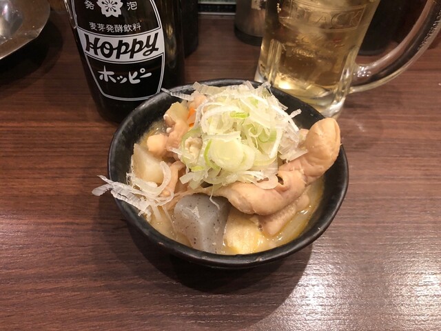 Tachinomi Hinadori photo 5