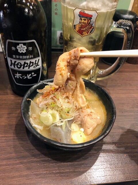 Tachinomi Hinadori photo 2