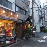 エミール・パコ - 外観