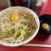 ラーメン二郎 仙台店