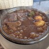 筆や - 料理写真:特製ビーフシチュー