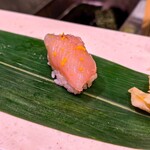 立食い寿司 根室花まる - 