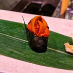 立食い寿司 根室花まる - 