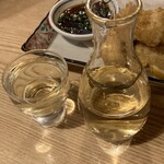 みますや - 日本酒”神亀”