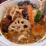 吉田商店 - 絶妙な