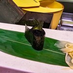 立食い寿司 根室花まる - 