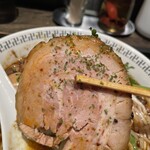 スパイス・ラー麺 卍力 西葛西店 - 