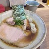 ジャパニーズ ラーメン 五感