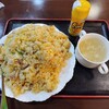 中華料理 喜利来