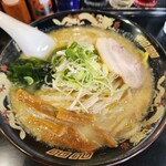 北海道らーめん みそ熊 - 