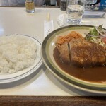 レストラン・タカヤマ - 